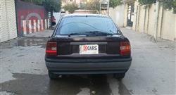 اوبل فيكترا